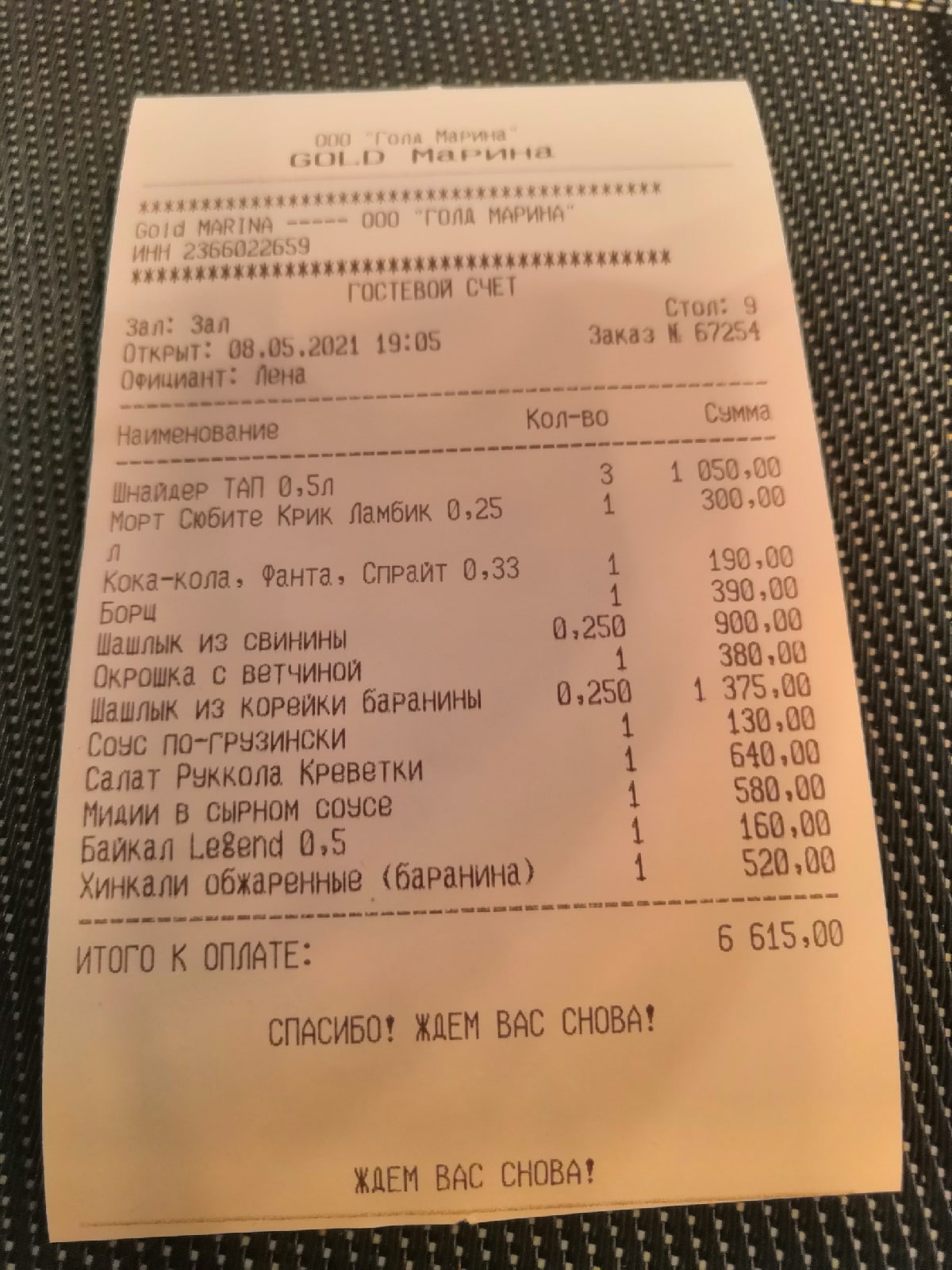 Даже интересно, что будет с ценами в разгар сезона Даже интересно, что будет с ценами в разгар сезона