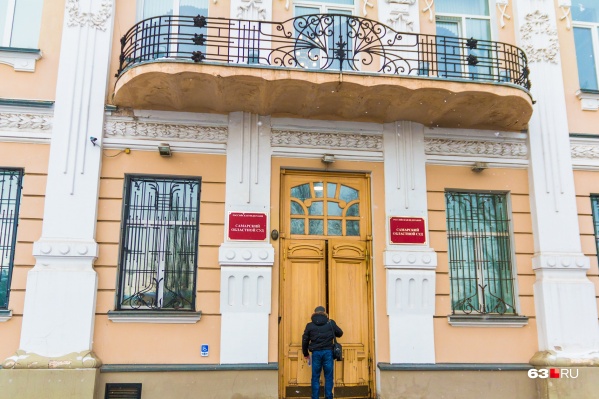 В областном суде убийце вынесли суровый приговор В областном суде убийце вынесли суровый приговор
