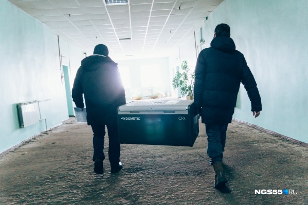Обоими компонентами «Спутник V» вакцинировались <nobr class="_">55 тысяч</nobr> жителей Омской области Обоими компонентами «Спутник V» вакцинировались <nobr class="_">55 тысяч</nobr> жителей Омской области