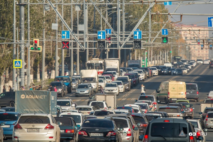 Перекроют участок около улицы Гастелло Перекроют участок около улицы Гастелло