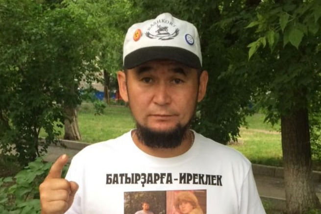 Мужчина пропал 11 октября Мужчина пропал 11 октября