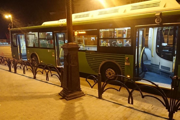 Водителя автобуса с начала 2021 года шесть раз привлекали к административной ответственности за превышение скорости Водителя автобуса с начала 2021 года шесть раз привлекали к административной ответственности за превышение скорости