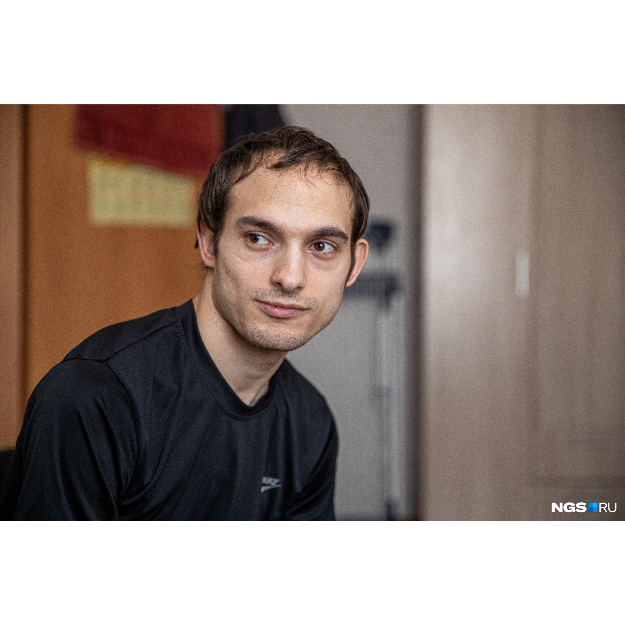 Дмитрию сейчас 27 лет, дееспособным человеком, способным отвечать за свои поступки и решения, его признали только <nobr class="_">в 25 лет</nobr> Дмитрию сейчас 27 лет, дееспособным человеком, способным отвечать за свои поступки и решения, его признали только <nobr class="_">в 25 лет</nobr>