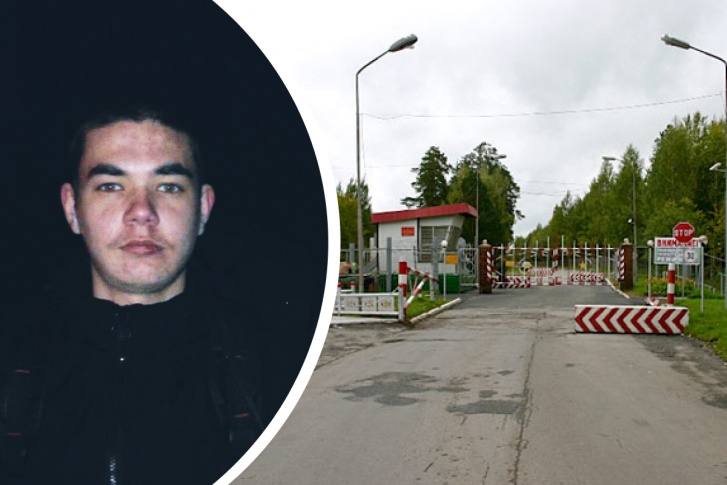 Ивана Катлинских призвали в армию три месяца назад Ивана Катлинских призвали в армию три месяца назад