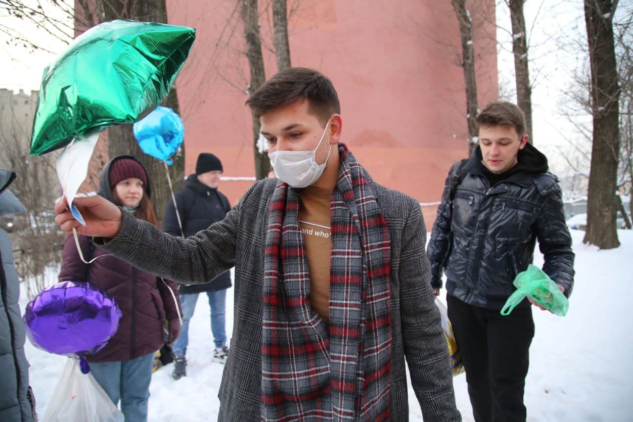 «Если хотели перевоспитать, то эффект противоположный». Изолятор сплотил задержанных 31 января, а новости с воли — разочаровали