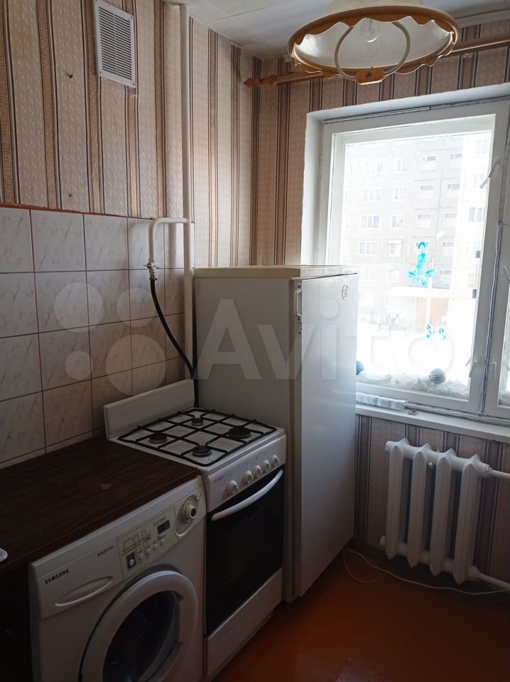 Квартира в Заволжском районе Квартира в Заволжском районе