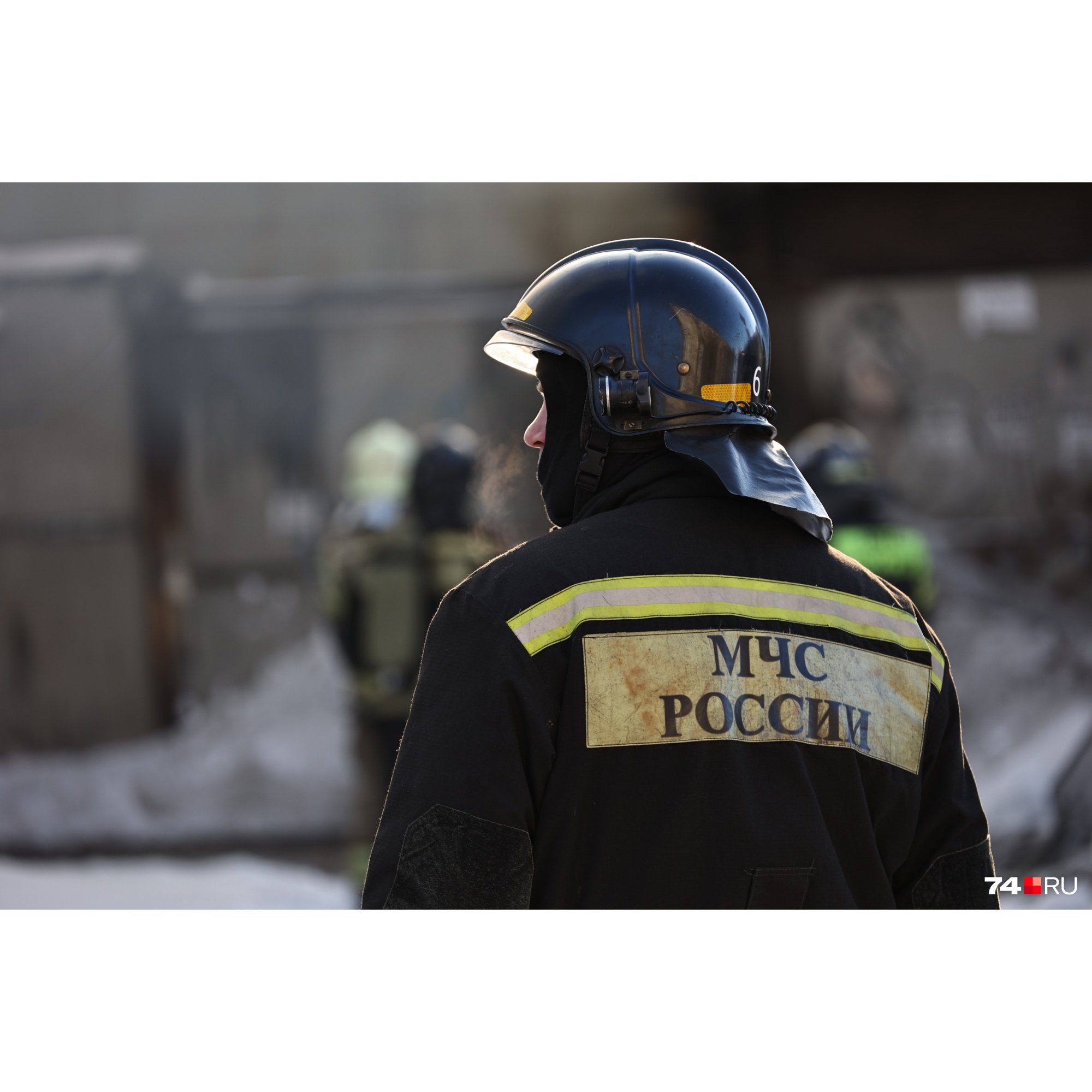 Сейчас угрозы уже нет Сейчас угрозы уже нет