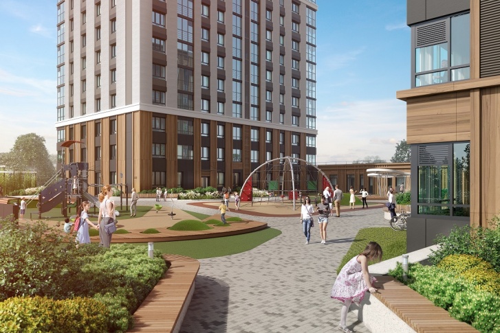 Аналитики PAN City Group считают, что оптимально приобретать жилье в середине срока строительства Аналитики PAN City Group считают, что оптимально приобретать жилье в середине срока строительства