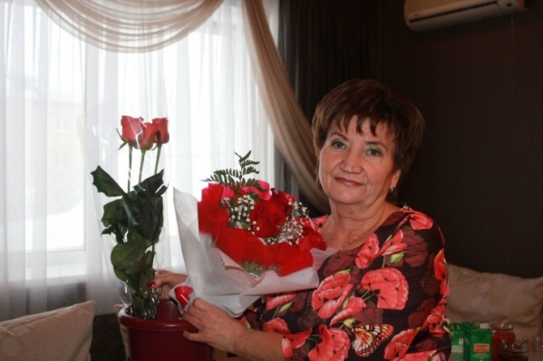 Зинаида Смехнова погибла в мае 2021 года Зинаида Смехнова погибла в мае 2021 года