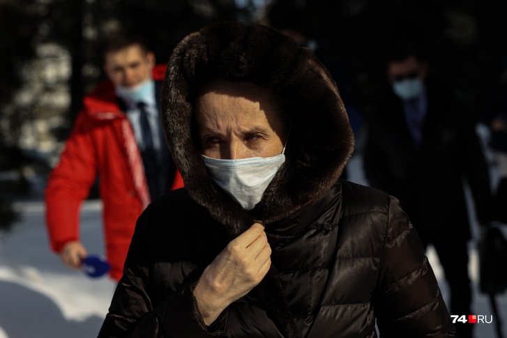 После проведенных дома двух месяцев Арине Устюговой разрешили выходить на улицу После проведенных дома двух месяцев Арине Устюговой разрешили выходить на улицу