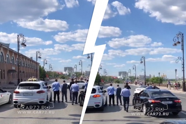 Точную дату инцидента автор видео не сообщил Точную дату инцидента автор видео не сообщил