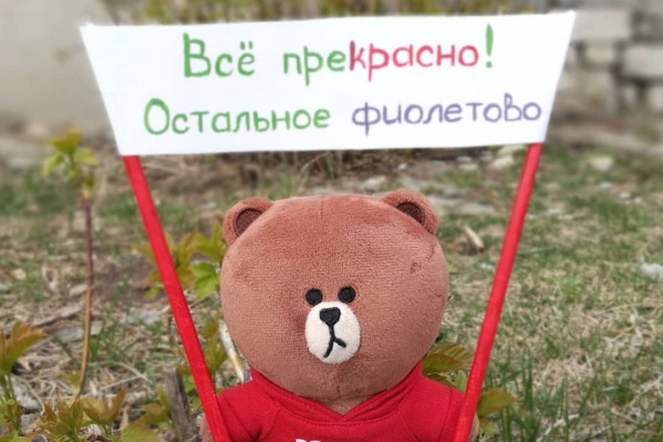 В этом году шествие по Красному проспекту снова запретили В этом году шествие по Красному проспекту снова запретили