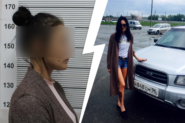 Анне Шехеровой 33 года, ей грозит <nobr class="_">20 лет</nobr> колонии Анне Шехеровой 33 года, ей грозит <nobr class="_">20 лет</nobr> колонии