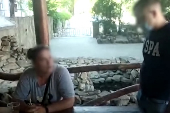 Волгоградка предлагала помощь в покупке сертификата за три тысячи рублей Волгоградка предлагала помощь в покупке сертификата за три тысячи рублей