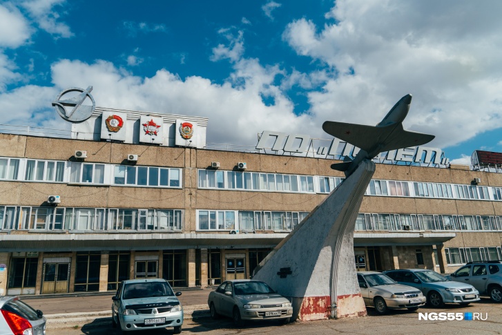 В последний раз омская «Ангара» отправлялась в космос 14 декабря 2020 года В последний раз омская «Ангара» отправлялась в космос 14 декабря 2020 года