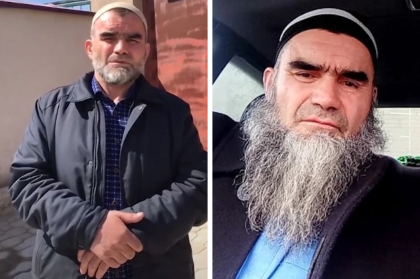 60-летнего уральца, который прожил в Реже больше 20 лет, похитили три месяца назад 60-летнего уральца, который прожил в Реже больше 20 лет, похитили три месяца назад