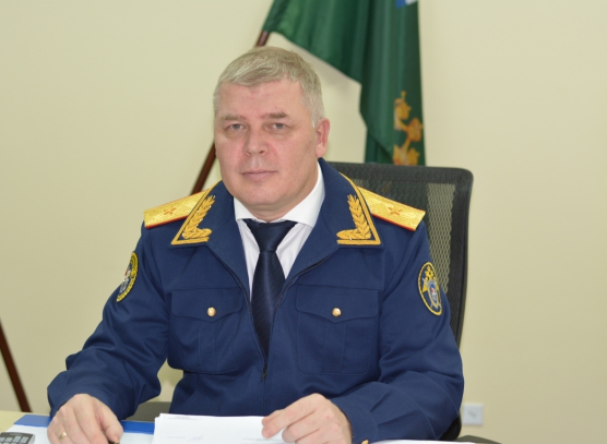 За время работы в органах прокуратуры Александр Кубляков несколько раз участвовал в громких процессах