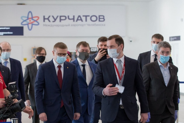 Задержку с официальным открытием аэропорта можно было бы списать на пандемию, но новый терминал запустили еще до того, как мы узнали слово «коронавирус» Задержку с официальным открытием аэропорта можно было бы списать на пандемию, но новый терминал запустили еще до того, как мы узнали слово «коронавирус»