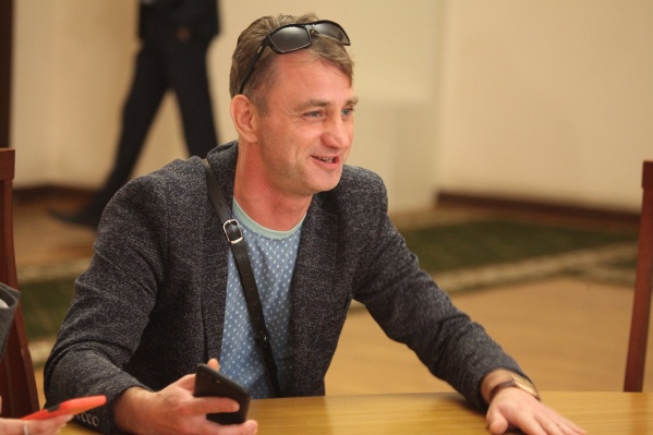 Задержание Хорошилова связывают с заявлением концерна «Покровский» Задержание Хорошилова связывают с заявлением концерна «Покровский» 
