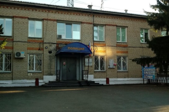 Сотрудница, подозреваемая в получении взятки, работает в ОМВД по Сосновскому району Сотрудница, подозреваемая в получении взятки, работает в ОМВД по Сосновскому району