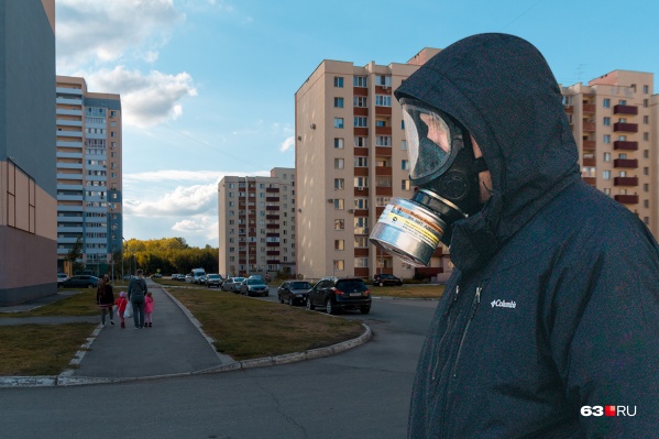 Микрорайон начали застраивать в 2010-х годах Микрорайон начали застраивать в 2010-х годах