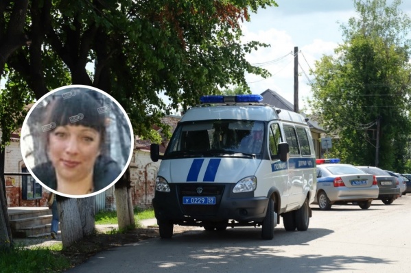 Спутник пропавшей Анастасии Пикалевой объявлен в розыск Спутник пропавшей Анастасии Пикалевой объявлен в розыск