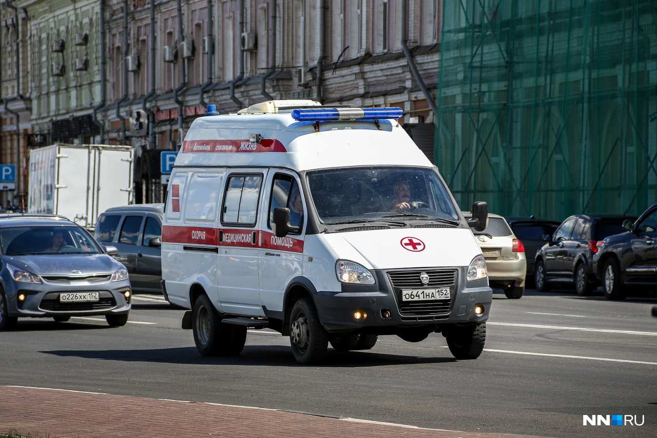 Пострадавшую, получившую 95% ожогов тела при взрыве дома на улице Гайдара, подключили к аппарату ИВЛ