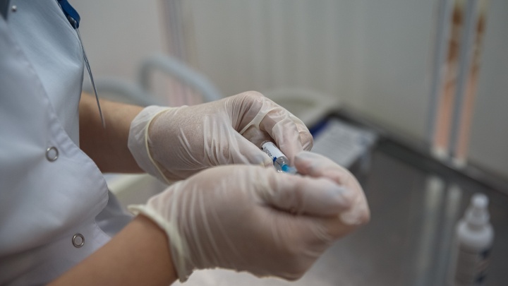 В Кузбассе больше 200 человек заразились коронавирусом