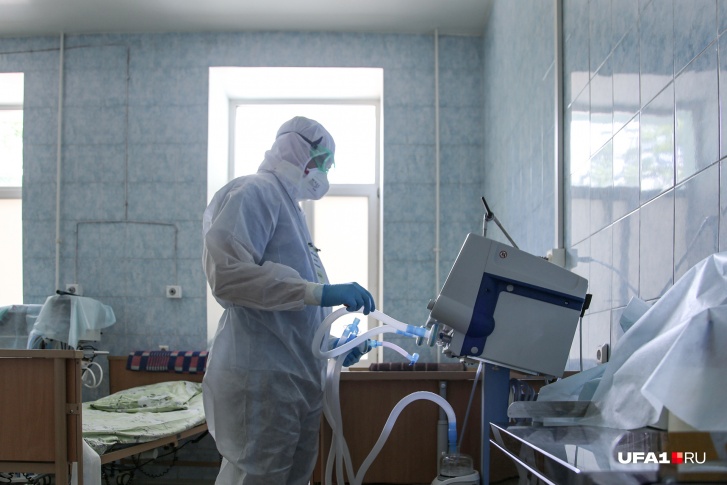 Уже второй день количество заразившихся коронавирусом в Кузбассе превышает 2 тысячи человек