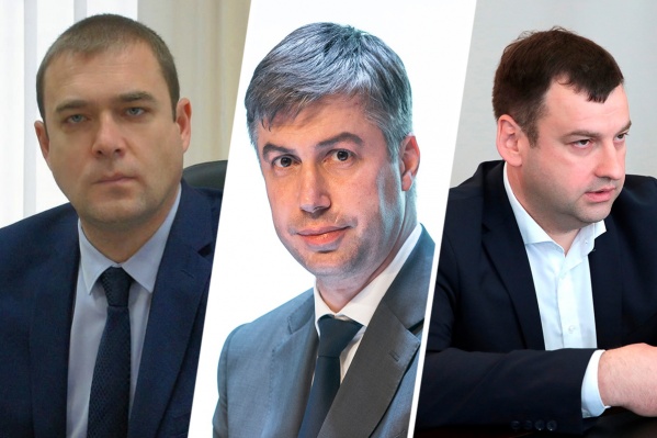 Гриненко замыкает топ, а Логвиненко возглавляет его. За ним следует Лисицкий Гриненко замыкает топ, а Логвиненко возглавляет его. За ним следует Лисицкий