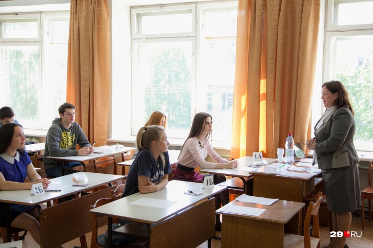Архангелогородка Марина Мохнаткина считает, что детей всё меньше учат думать и вникать в происходящее вокруг них<br> Архангелогородка Марина Мохнаткина считает, что детей всё меньше учат думать и вникать в происходящее вокруг них<br>