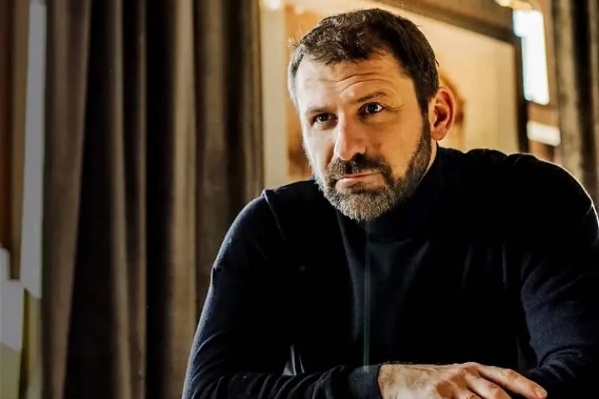 Игорь Рыбаков — сооснователь закрытого бизнес-клуба «Эквиум» Игорь Рыбаков — сооснователь закрытого бизнес-клуба «Эквиум»