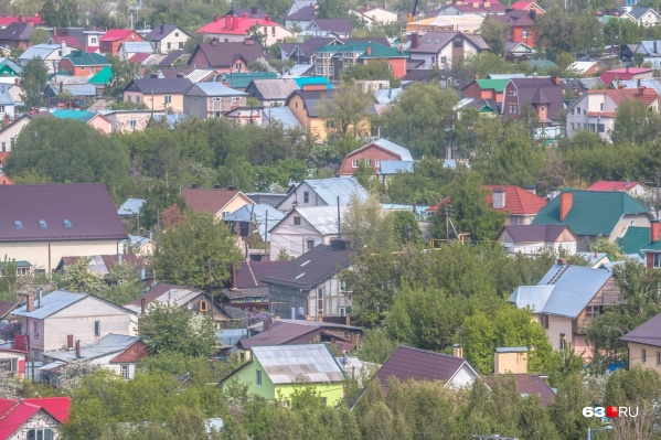 Без света на несколько дней остались и сельчане, и дачники Без света на несколько дней остались и сельчане, и дачники