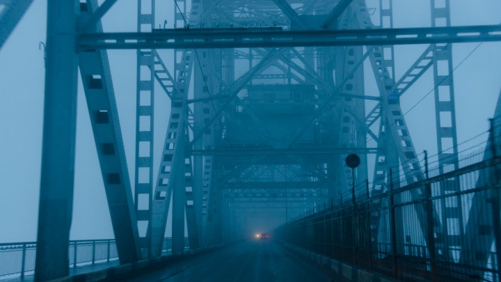 Как узнать, будут ли разводить мосты в Архангельске: информация в одной картинке