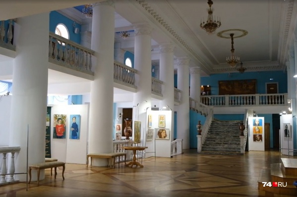 Контракт на ремонт в филармонии заключили летом 2019 года, а уже в декабре возбудили уголовное дело Контракт на ремонт в филармонии заключили летом 2019 года, а уже в декабре возбудили уголовное дело