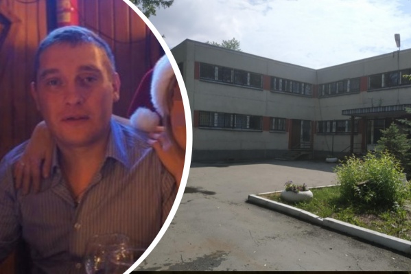 К Сергею Гибзуну часто приходят следователи К Сергею Гибзуну часто приходят следователи