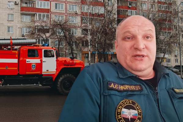 Ролик «Крик души МЧСника» на YouTube посмотрели почти <nobr class="_">6 тысяч</nobr> человек Ролик «Крик души МЧСника» на YouTube посмотрели почти <nobr class="_">6 тысяч</nobr> человек