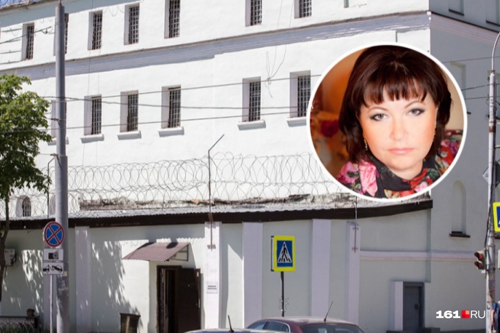 Полиция в Ростове закрыла дело против бывшей жены главаря банды Цапков