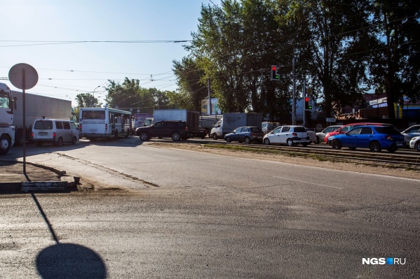 Запрет на движение начнет действовать в конце июня Запрет на движение начнет действовать в конце июня