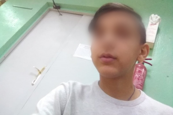 Парень ушел из дома <nobr class="_">17 мая</nobr> Парень ушел из дома <nobr class="_">17 мая</nobr>