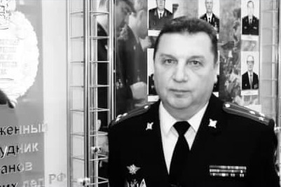 Сергей Якушев много лет отдал службе в полиции Сергей Якушев много лет отдал службе в полиции