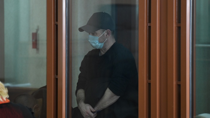 «Боялся за свою жизнь»: обвиняемый в убийстве Ксении Каторгиной заявил, что его заставили расправиться с ней