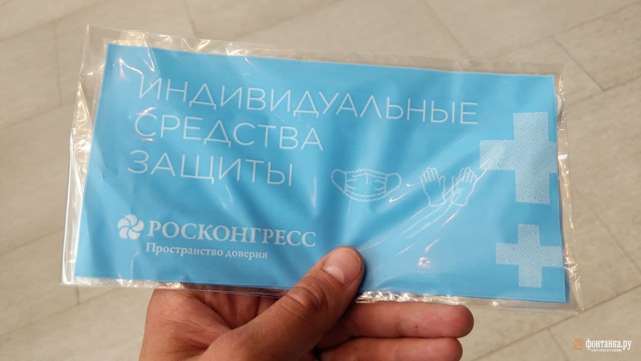 автор фото Павел Каравашкин / «Фонтанка.ру»