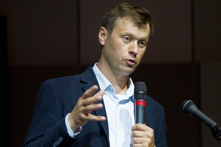 Бывший главный архитектор раскритиковал действия властей Бывший главный архитектор раскритиковал действия властей