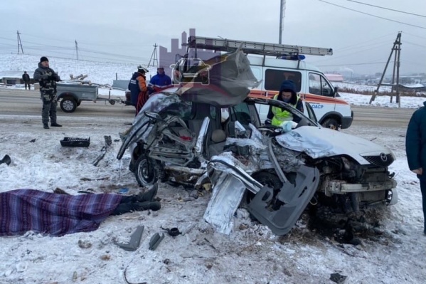 Мужчина погиб на месте от полученных травм Мужчина погиб на месте от полученных травм