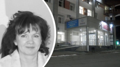 Пластический хирург, после операции которого умерла жительница Сургута, попал под уголовное дело