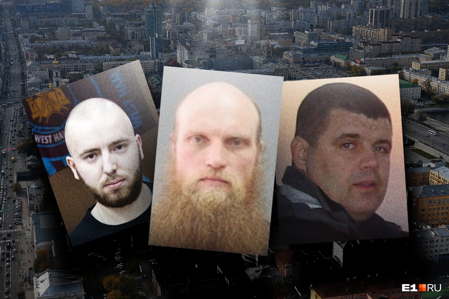 Их разыскивают десятилетиями: семь кровавых преступников, которых не может поймать полиция