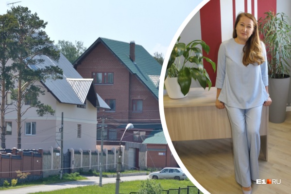 Выбор романтичного места для загородного дома у озера или леса может обернуться неприятностями, считает риелтор Выбор романтичного места для загородного дома у озера или леса может обернуться неприятностями, считает риелтор