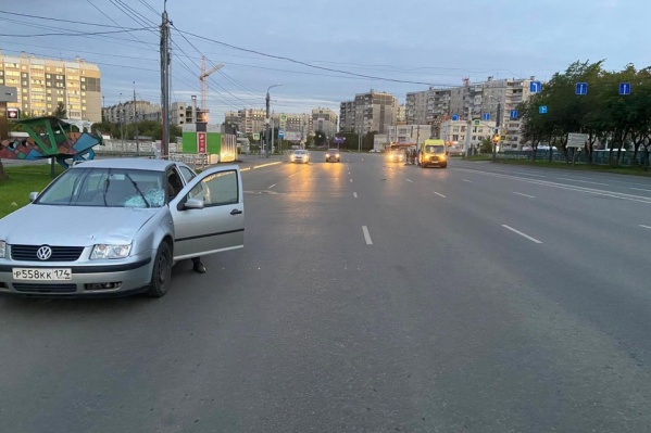 ДТП произошло летом прошлого года на улице Братьев Кашириных ДТП произошло летом прошлого года на улице Братьев Кашириных