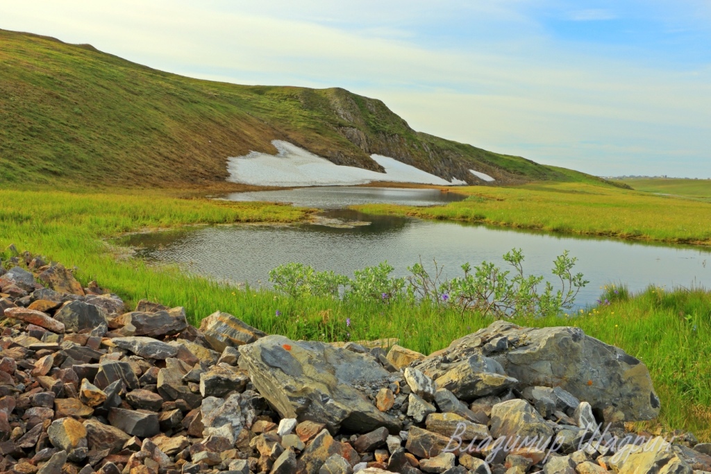 Два состояния воды Два состояния воды